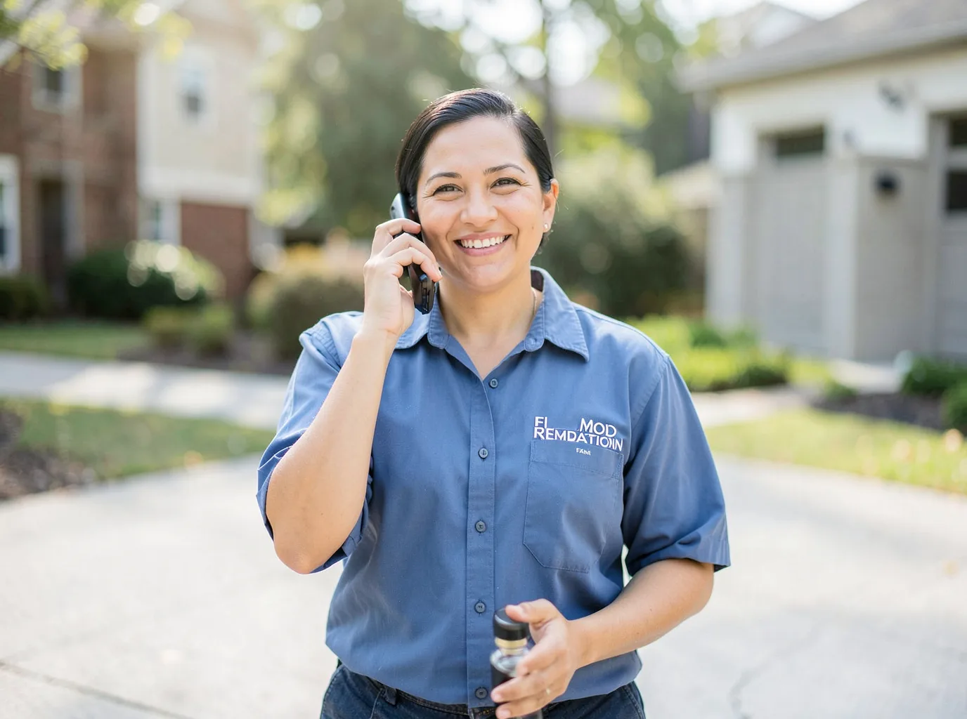 Mold Remediation Corning, IA FAQs